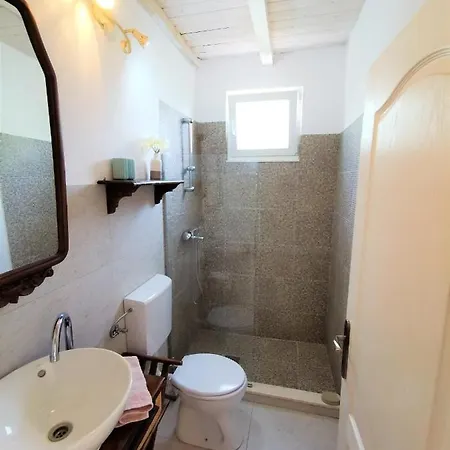 Вилла Kucica